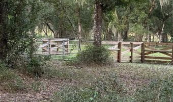 SE BROWN Road, Arcadia, FL 34266