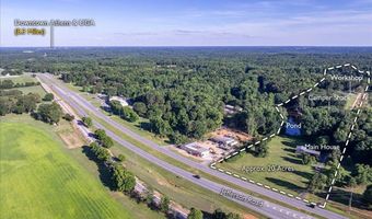 11302 Jefferson, Athens, GA 30607