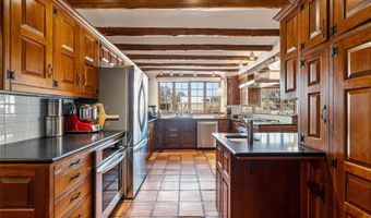 1057 Camino Manana, Santa Fe, NM 87501
