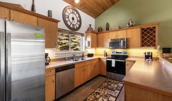 464 Firelight Dr, Big Sky, MT 59716