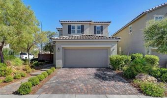 3119 Biccari Ave, Henderson, NV 89044