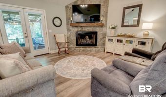 10950 Silas Holmes Rd, Bay Minette, AL 36507