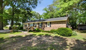 4007 Dennis Mclawhorn Rd, Ayden, NC 28513