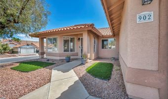 902 Big Horn St, Henderson, NV 89002