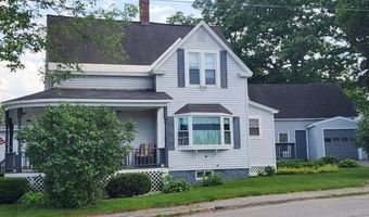 191 Norway St, Berlin, NH 03570