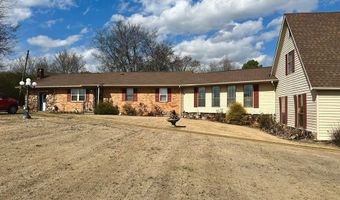 2840 McCullough Blvd, Belden, MS 38826