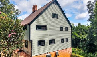 152 Dogwood Hills Rd, Americus, GA 31709