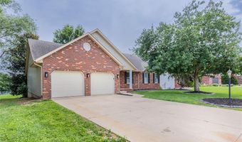 2634 Dennis Dr, Alton, IL 62002