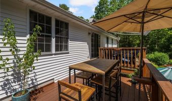 25 Clarkin Pond Rd, Charlestown, RI 02813