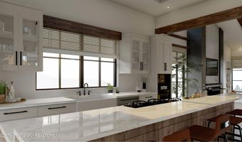 208 ALPINE VILLAGE Cir, Alpine, WY 83128