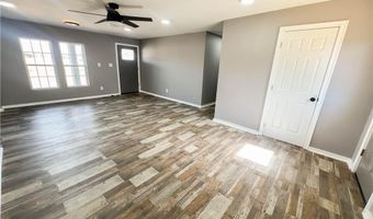 4923 Red Hill Rd, Alma, AR 72921