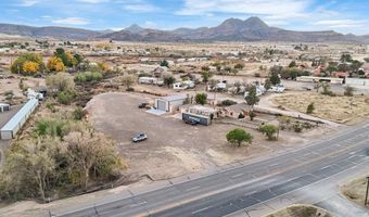 2202 W Hwy 90, Alpine, TX 79830