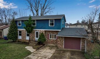 125 Sudbury Ln, Amherst, NY 14221