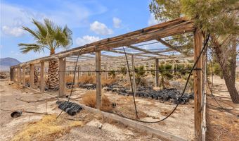 2253 N Saddleback Dr, Amargosa Valley, NV 89020