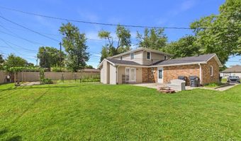 4412 Alhambra Dr, Anderson, IN 46013