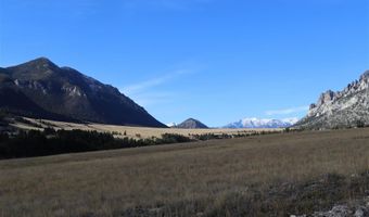 TBD The Way West Rd The Plew Lot, Cody, WY 82414