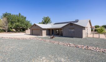 2300 W Gambels Ridge Dr, Chino Valley, AZ 86323
