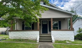 621 Gartrell, Ashland, KY 41102