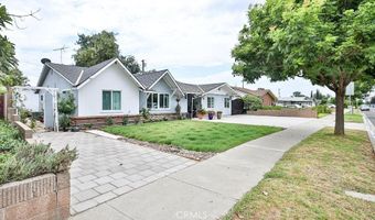 2026 W Orange, Anaheim, CA 92804