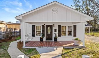 106 N White Ave, Bay Minette, AL 36507