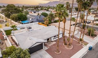 3992 Chinchilla Ave, Las Vegas, NV 89121