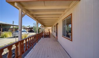 3066 Locust Blvd, Bullhead City, AZ 86429