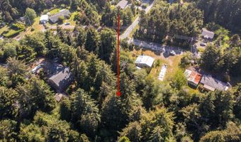 Bill Creek LN, Bandon, OR 97411