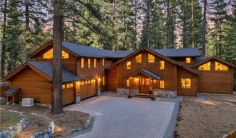 579 N Dyer Cir, Incline Village, NV 89451