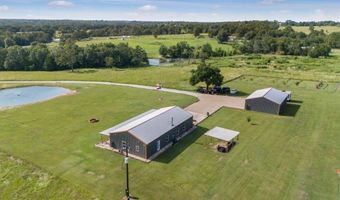338 FCR 691, Teague, TX 75838