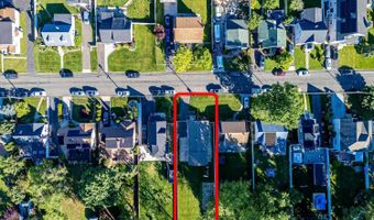 320 Demorest Ave, Avenel, NJ 07001