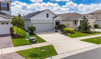 5451 DEL CORONADO Dr, Apollo Beach, FL 33572