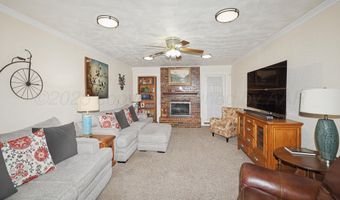 6508 GARWOOD Rd, Amarillo, TX 79109