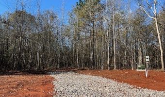 146 Berry Rd Lot 12B, Barnesville, GA 30204