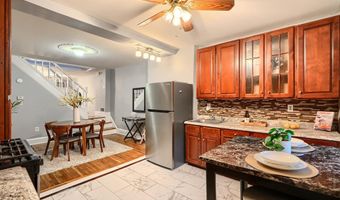 602 E 30TH St, Baltimore, MD 21218