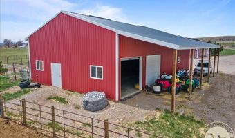 1662 Highway72, Bridger, MT 59014