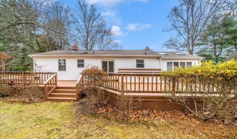 1401 TUCKER Ln, Ashton, MD 20861