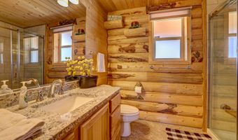 1042 N Aspen Dr, Brian Head, UT 84719