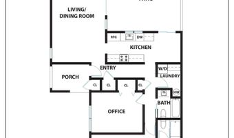 3430 Camanoe Ln, Alameda, CA 94502
