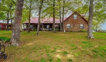 7569 E W 148 Rd, Allen, OK 74825