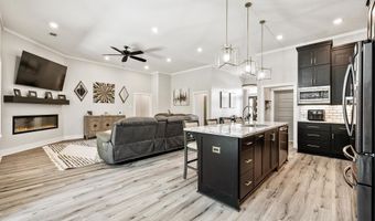6134 Creekwater Dr, Alexander, AR 72002