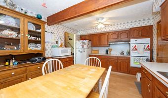 1727 Township Road 1575, Ashland, OH 44805