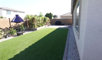 541 S 201ST Ave, Buckeye, AZ 85326