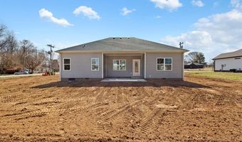 101 Virginia Dr, Auburn, KY 42206