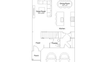 1273 Glenmont St, Algonquin, IL 60102
