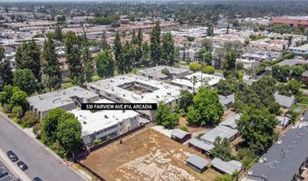 530 Fairview 14, Arcadia, CA 91007