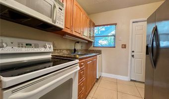 1150 99th St 6, Bay Harbor Islands, FL 33154