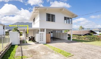 45-216 Keana Rd 1BR, Kaneohe, HI 96744