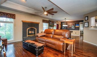 8 Ashton Ln, Bella Vista, AR 72715