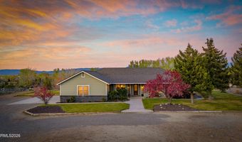 969 Riverview Dr, Gardnerville, NV 89460