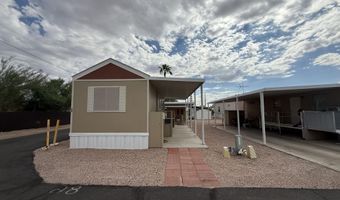 929 N DELAWARE Dr 28, Apache Junction, AZ 85120